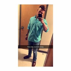 Meet your Posher, Will